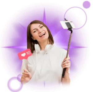 MEGA888 Content Creator