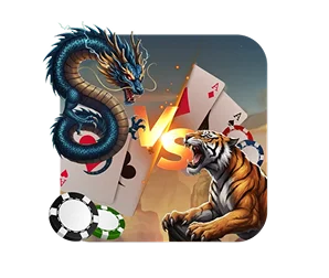 Dragon VS Tiger