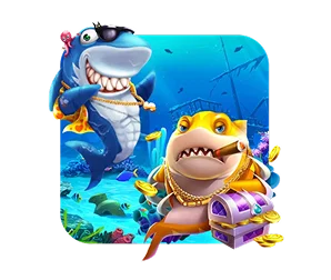 Fishing Star on MEGA888
