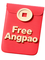 Free Angpao