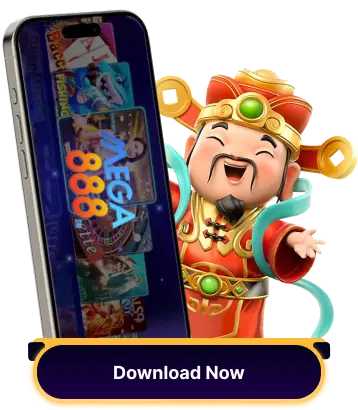 Download MEGA888 Today