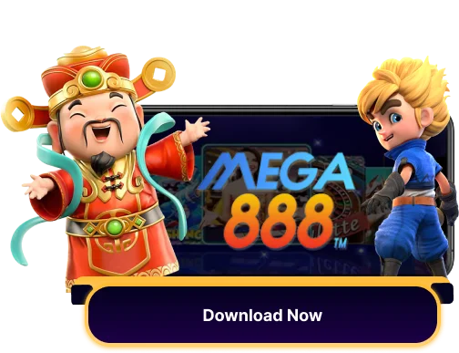 MEGA888 Download Link