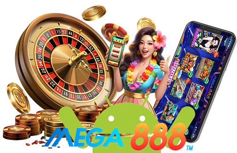 MEGA888 in 2018